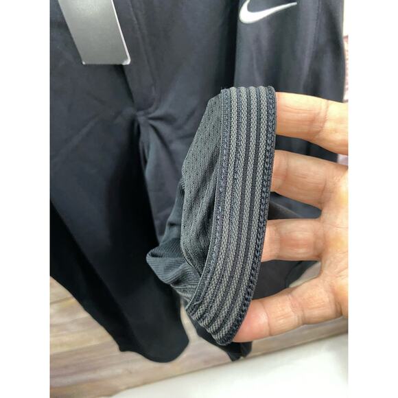 Nike Black Baseball Pants Button NEW w/ Tags — 1-M, 3-L, 2-XL Available - Picture 12 of 15